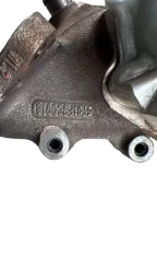 Turbina Mitsubishi eclipse Cross 1.5 2018 2019 2020 2021