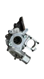 Turbina Mitsubishi eclipse Cross 1.5 2018 2019 2020 2021