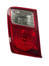 Lanterna Traseira Esquerda Mala Honda Civic 2003 2006 Detalh