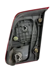 LANTERNA TRASEIRA ESQUERDA MALA HONDA CIVIC 2003 2006 DETALH
