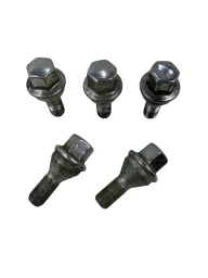 Kit Jogo Parafuso de roda Fiat Fiorino