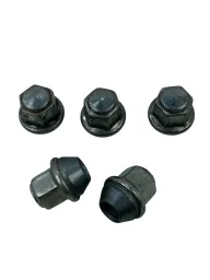 Kit Jogo Parafuso de Roda Jac T6