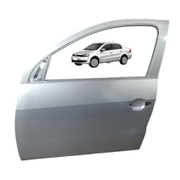 Porta Dianteira Esquerda VW Gol Voyage G5 G6 G7 G8 2008 2023