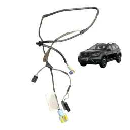 Chicote Lateral Airbag Renault duster 2011 a 2015 240187729r