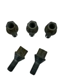 Kit Jogo Parafuso de roda Renault Duster