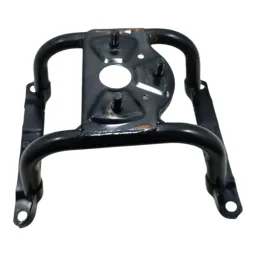 Suporte Estepe Tampa traseira Ecosport 2013 2014 a 2021