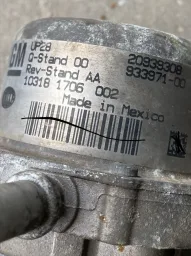 Bomba Vácuo Chevrolet Captiva 2009 2010 2011 2012 2013