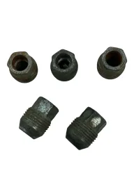 Kit Jogo Parafuso de roda Pajero Tr4