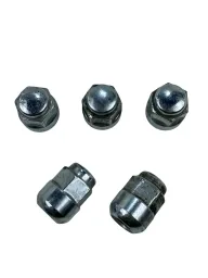 Kit Jogo Parafuso de roda Ford Mustang Dark Horse