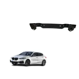 Alma Viga Parachoque Bmw 116 118 2013 2014 2015 Traseiro