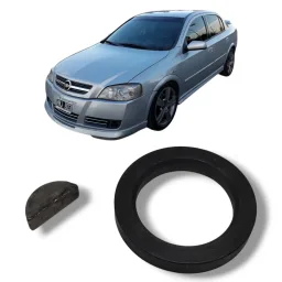 Chaveta arruela virabrequim GM Chevrolet Astra 2.0 2005 2011