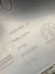 Soleira Dianteira Esquerda Jeep Renegade 2017 2018 2019