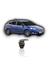 Módulo Freio ABS Focus 1.8 16v 2001 a 2008