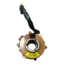 HARDISK CINTA AIRBAG FIAT GRAND SIENA 2013 A 2016