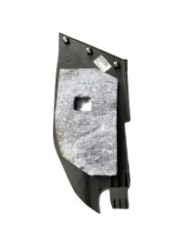 Moldura Esquerda Console Central Jeep Renegade 2018 2019