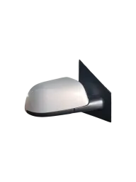 Retrovisor Direito Polo 2003 a 2007 Elétrico S/ Pisca