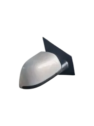 Retrovisor Direito Polo 2003 a 2007 Elétrico S/ Pisca