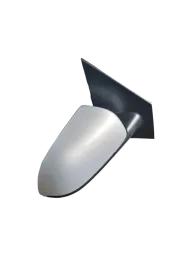 Retrovisor Direito Polo 2003 a 2007 Elétrico S/ Pisca