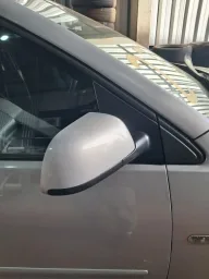 Retrovisor Direito Polo 2003 a 2007 Elétrico S/ Pisca
