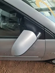 Retrovisor Direito Polo 2003 a 2007 Elétrico S/ Pisca