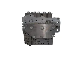Corpo Válvula Caixa Câmbio AL4 Peugeot Citroen C3 C4 207 307