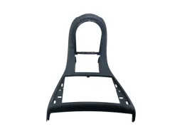 Moldura Console Central Citroen C4 Pallas 2007 a 2013