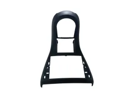 MOLDURA CONSOLE CENTRAL CITROEN C4 PALLAS 2007 A 2013
