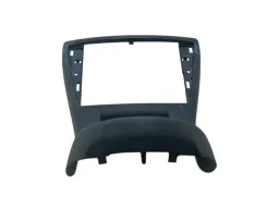 MOLDURA CONSOLE CENTRAL CITROEN C4 PALLAS 2007 A 2013