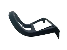 MOLDURA CONSOLE CENTRAL CITROEN C4 PALLAS 2007 A 2013