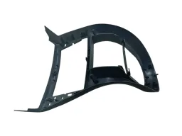 MOLDURA CONSOLE CENTRAL CITROEN C4 PALLAS 2007 A 2013