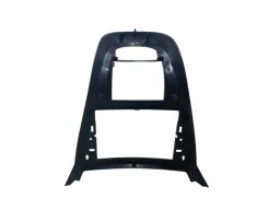MOLDURA CONSOLE CENTRAL CITROEN C4 PALLAS 2007 A 2013