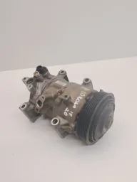 COMPRESSOR AR CONDICIONADO TOYOTA COROLLA 2014 A 2023