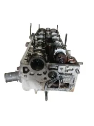 Cabeçote Corolla 1.8 16v Gas 1999 a 2002