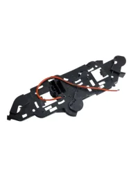 CIRCUITO LANTERNA ESQUERDA PEUGEOT 307 2002 2007 89022859504
