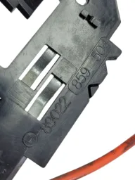 CIRCUITO LANTERNA ESQUERDA PEUGEOT 307 2002 2007 89022859504