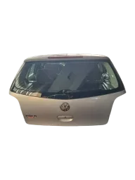 Tampa Traseira Volkswagen Polo Hatch 2003 a 2014