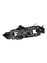 CIRCUITO LANTERNA ESQUERDA PEUGEOT 307 2002 2007 89022859504