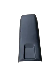 Moldura Traseira Console Central Jeep Renegade 2018 2019