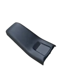 Moldura Traseira Console Central Jeep Renegade 2018 2019