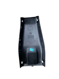 Moldura Traseira Console Central Jeep Renegade 2018 2019