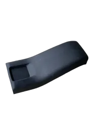 Moldura Traseira Console Central Jeep Renegade 2018 2019