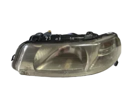 Farol Esquerdo Volkswagen Gol G3 1999 377941043M - cx22m