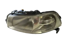 FAROL ESQUERDO VOLKSWAGEN GOL G3 1999 377941043M - CX22M