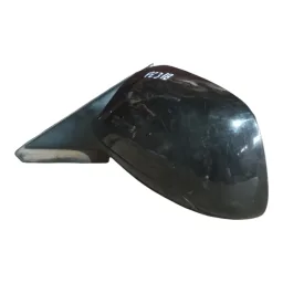 Retrovisor Esquerdo Audi A3 2001 a 2006 2P