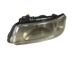 FAROL ESQUERDO VOLKSWAGEN GOL G3 1999 377941043M - CX22M