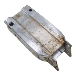 Suporte Alma Parachoque Mercedes C180 2012 2014 Diant Dir