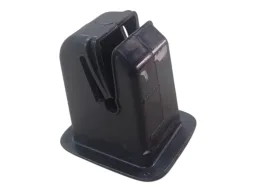 Acabamento Isofix Banco Polo Virtus Nivus Tcross 2020/2026