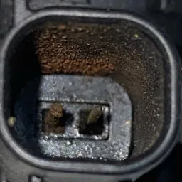 CABECOTE FILTRO COMBUSTIVEL L200 TRITON 3.2 2008 A 2016