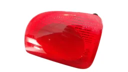 Lente Parachoque Traseiro Esquerdo Kangoo Duster Oroch 08/18