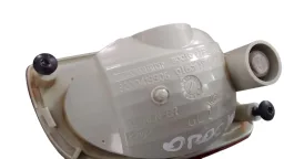LENTE PARACHOQUE TRASEIRO ESQUERDO KANGOO DUSTER OROCH 08/18